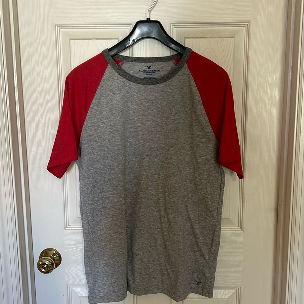 American Eagle Large